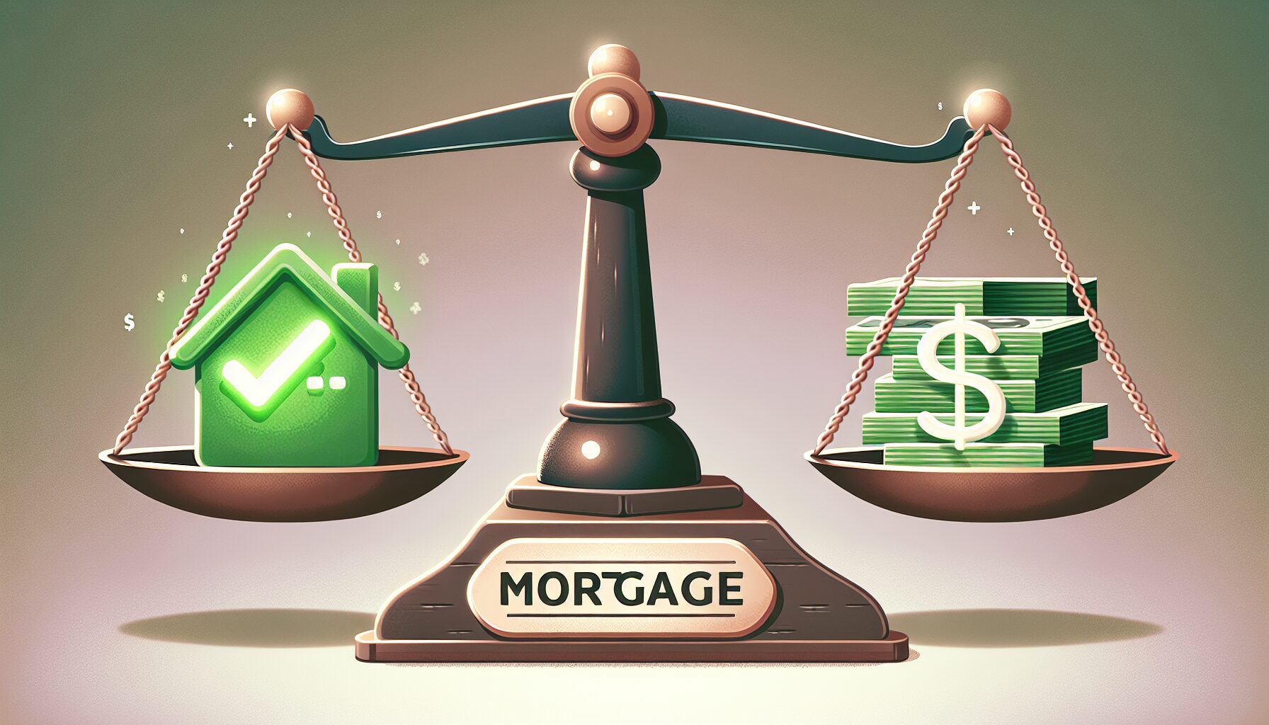 What Is The Lowest Credit Score Allowed For A Mortgage?