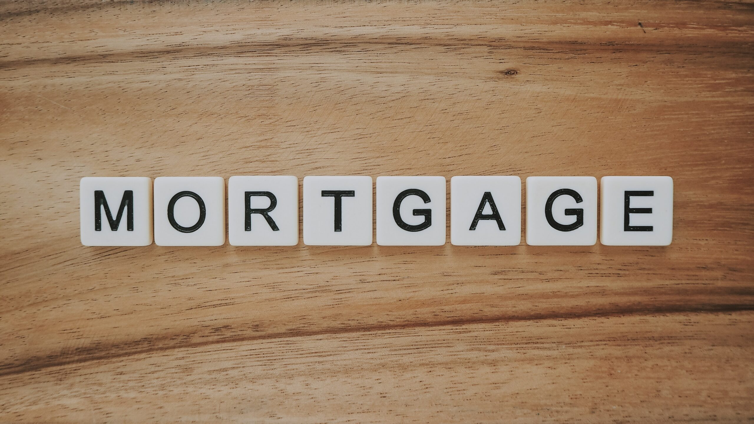 What Kind Of Loan Is A Mortgage?