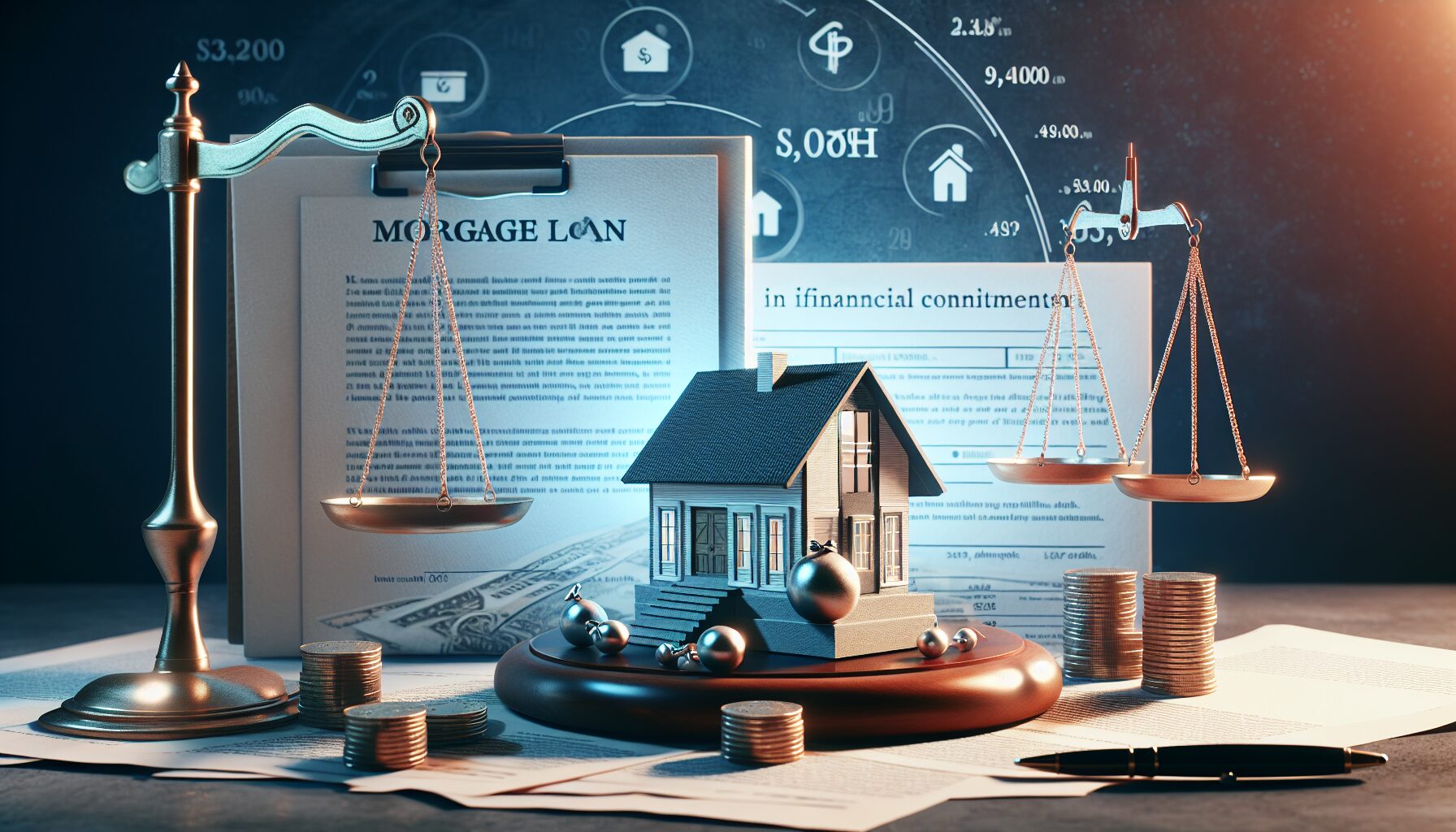 Why Is It Called A Mortgage Loan?